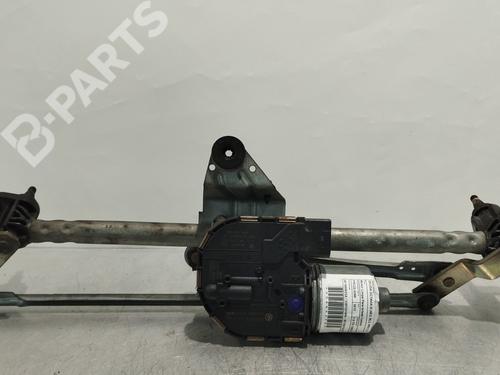 Front wiper motor SKODA OCTAVIA III (5E3, NL3, NR3) 1.6 TDI | BP11681239M29 