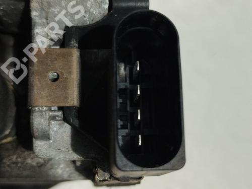 Front wiper motor SKODA OCTAVIA III (5E3, NL3, NR3) 1.6 TDI | BP11681239M29 