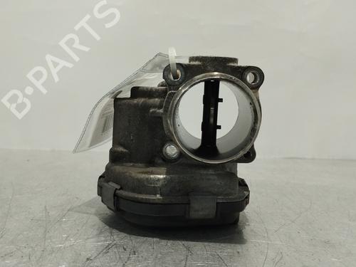 Collecteur D'Admission PEUGEOT 308 II (LB_, LP_, LW_, LH_, L3_) 1.6 HDi / BlueHDi 115 (115 hp) 13729625