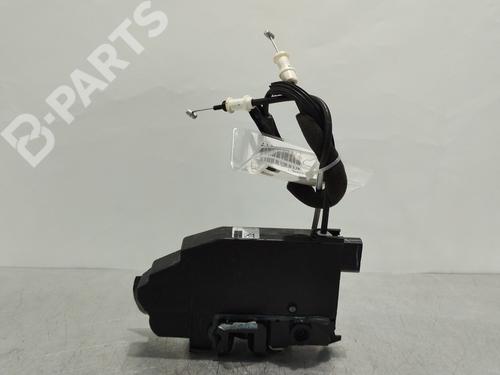 Front left lock PEUGEOT 308 II (LB_, LP_, LW_, LH_, L3_) 1.6 HDi / BlueHDi 115 | BP11685086C98