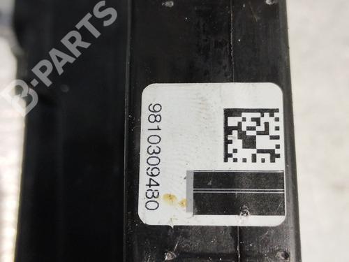 Front left lock PEUGEOT 308 II (LB_, LP_, LW_, LH_, L3_) 1.6 HDi / BlueHDi 115 | BP11685086C98