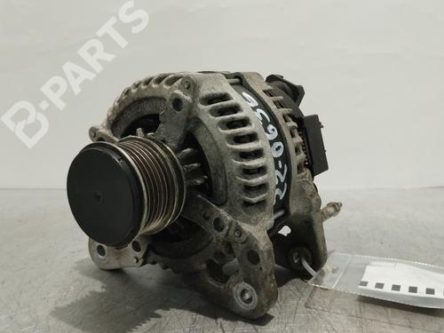 Alternatore VW TIGUAN (5N_) 2.0 TDI (140 hp) 03L903024