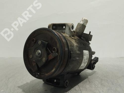 Używane Kompresor / Sprężarka klimatyzacji A/C VW TIGUAN (5N_) 2.0 TDI (140 hp) 11709381