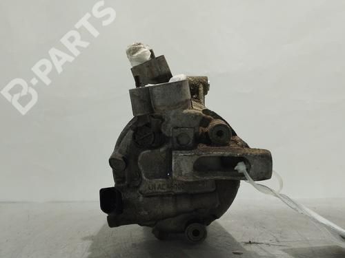 AC compressor VW TIGUAN (5N_) 2.0 TDI | BP11709381M34