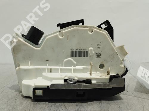 Høyre bak lås VW TIGUAN (5N_) 2.0 TDI (140 hp) 11709399