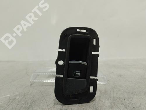 Left rear window switch VW TIGUAN (5N_) 2.0 TDI (140 hp) 5K0959855