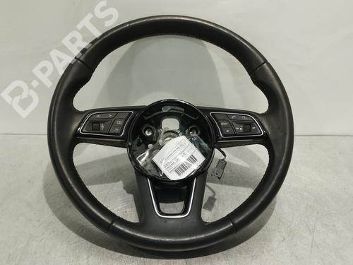 Steering wheel AUDI A3 Sportback (8VA, 8VF) 1.0 TFSI 8V0419091CG