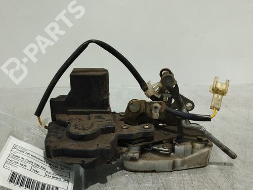 BP11709426C100 | Serrure arrière gauche ROVER 200 II Hatchback (XW) 214 Si/Gsi BP11709426C100