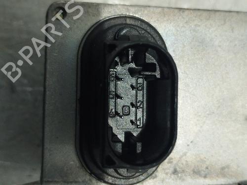 Electronic module MERCEDES-BENZ C-CLASS (W203) C 180 Kompressor (203.046) | BP14409211M83