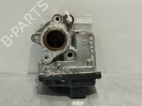 Used Other RENAULT CLIO IV (BH_) 1.5 dCi 75 (75 hp) 14409216