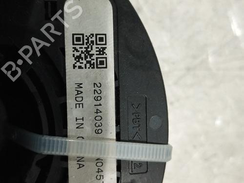 Squib airbag OPEL ASTRA J Saloon 1.7 CDTI (69) | BP13633358C102 