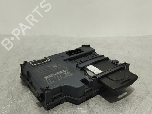 Clé de contact RENAULT CLIO IV (BH_) 1.5 dCi 75 | BP13729680M48 