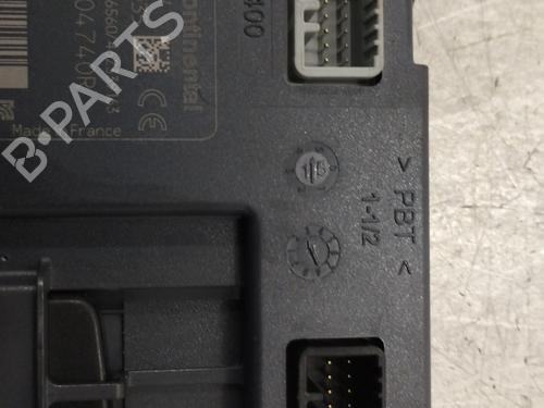 Clé de contact RENAULT CLIO IV (BH_) 1.5 dCi 75 | BP13729680M48 