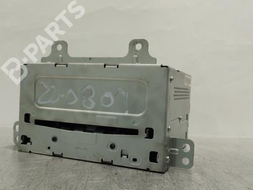 Radio OPEL ASTRA J Saloon 1.7 CDTI (69) 22924493
