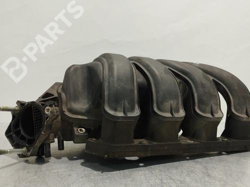 Intake manifold TOYOTA COROLLA (_E12_) 1.4 VVT-i (ZZE120_, ZZE120R) | BP11744201M70 