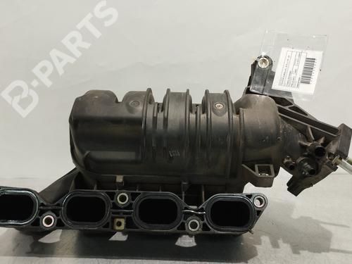 Intake manifold TOYOTA COROLLA (_E12_) 1.4 VVT-i (ZZE120_, ZZE120R) | BP11744201M70 