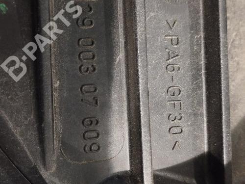 Intake manifold TOYOTA COROLLA (_E12_) 1.4 VVT-i (ZZE120_, ZZE120R) | BP11744201M70 