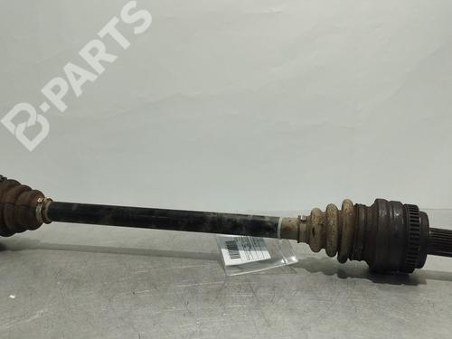 Used Right rear driveshaft BMW X3 (E83) 2.0 sd (177 hp) 11752249