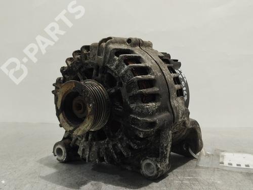 Generator BMW X3 (E83) 2.0 sd | BP11752242M7 