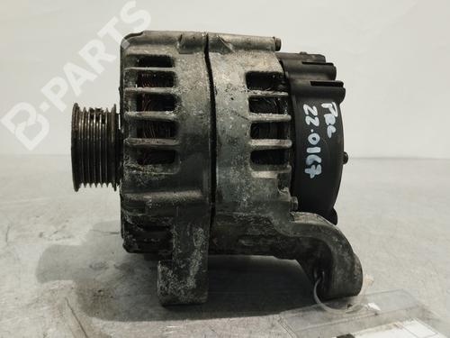Generator BMW X3 (E83) 2.0 sd | BP11752242M7 