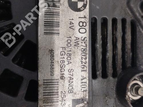 Generator BMW X3 (E83) 2.0 sd | BP11752242M7 