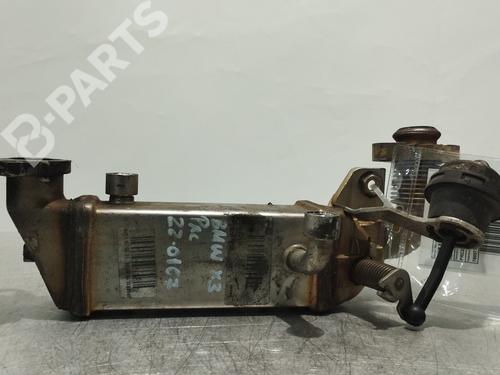 Egr BMW X3 (E83) 2.0 sd | BP11752246M69