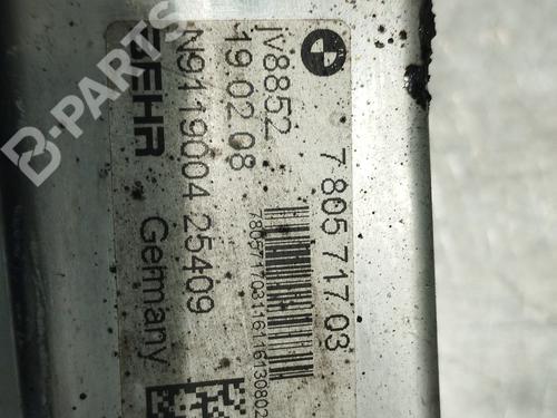 Egr BMW X3 (E83) 2.0 sd | BP11752246M69