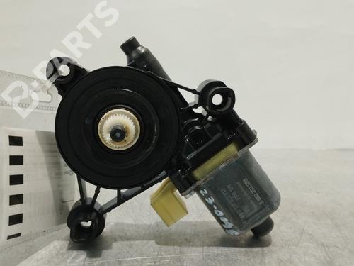Rudehejsemekanisme venstre bagtil AUDI A3 Limousine (8VS, 8VM) 1.4 TSI | BP11733068C24 