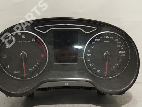 Cuadro instrumentos AUDI A3 Limousine (8VS, 8VM) 1.4 TSI (150 hp) 8V0920871R