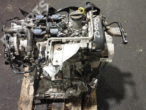 Motor AUDI A3 Limousine (8VS, 8VM) 1.4 TSI | BP11760654M1 