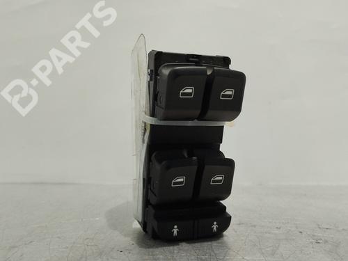 Pulsantiera anteriore sinistra AUDI A3 Limousine (8VS, 8VM) 1.4 TSI (150 hp) 8V0959851D