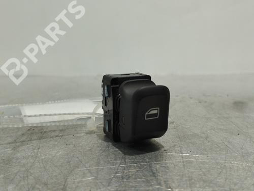 Right front window switch AUDI A3 Limousine (8VS, 8VM) 1.4 TSI (150 hp) 8V0959855