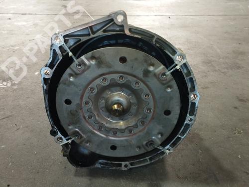 Used Gearbox BMW 3 Touring (E91) 320 d (184 hp) 11788361