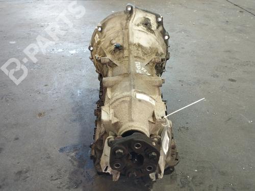 Gearbox BMW 3 Touring (E91) 320 d | BP11788361M3