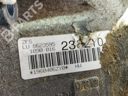 Gearbox BMW 3 Touring (E91) 320 d | BP11788361M3