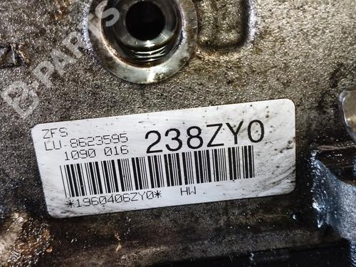 Gearbox BMW 3 Touring (E91) 320 d | BP11788361M3