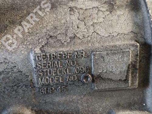 Gearbox BMW 3 Touring (E91) 320 d | BP11788361M3