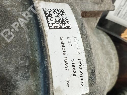 Gearbox BMW 3 Touring (E91) 320 d | BP11788361M3