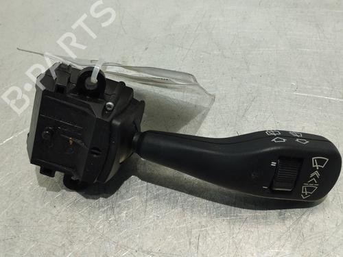 Front wiper motor BMW X3 (E83) 2.0 sd (177 hp) 363699M