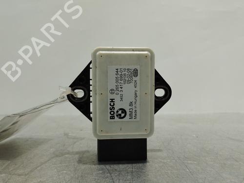 Used Other BMW X3 (E83) 2.0 sd (177 hp) 14409231