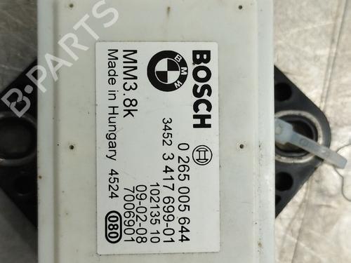 Other BMW X3 (E83) 2.0 sd | BP14409231O1