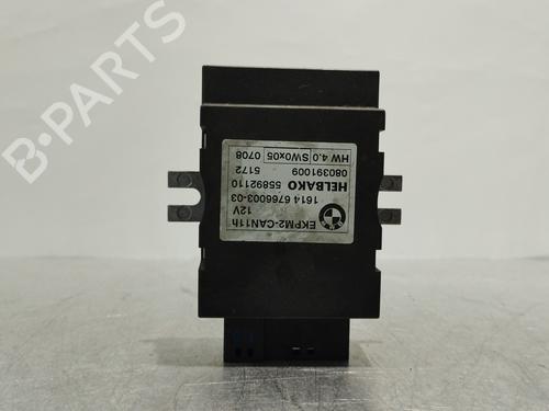 Used Other BMW X3 (E83) 2.0 sd (177 hp) 13729720