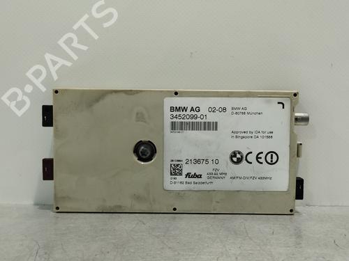 Used Other BMW X3 (E83) 2.0 sd (177 hp) 13729717