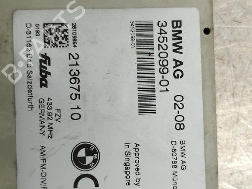 Other BMW X3 (E83) 2.0 sd | BP13729717O1