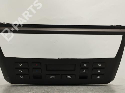 Used Climate control BMW X3 (E83) 2.0 sd (177 hp) 11792154
