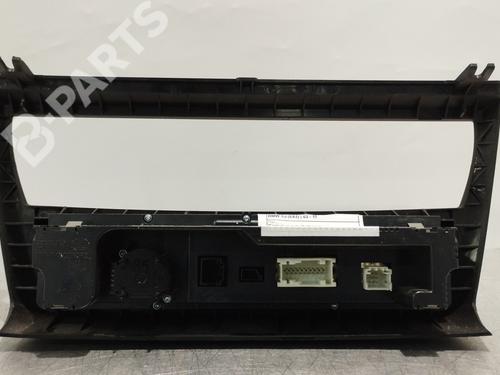 Climate control BMW X3 (E83) 2.0 sd | BP11792154I5