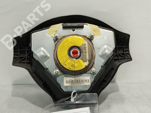 Airbag chauffør TOYOTA YARIS (_P1_) 1.0 (SCP10_, SCP10R) | BP11799532C9