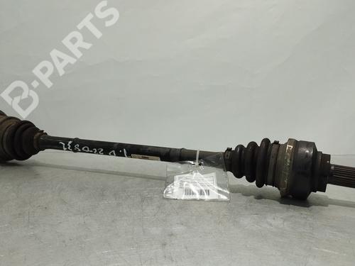 Used Right rear driveshaft BMW 3 Touring (E91) 320 d (184 hp) 11803615