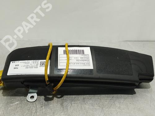 Left seat airbag SEAT IBIZA IV (6J5, 6P1) 1.4 TDI (80 hp) 6J0880241