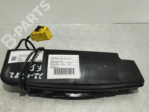 Airbag sedile destro SEAT IBIZA IV (6J5, 6P1) 1.2 (70 hp) 6J0880242